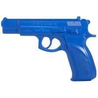 Bluegun CZ75, BLUEGUNS