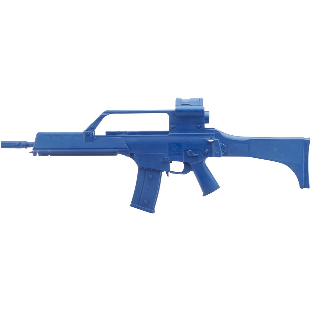 Bluegun H&K G36KE