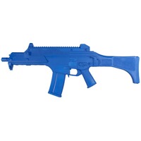 Bluegun H&K G36C, BLUEGUNS