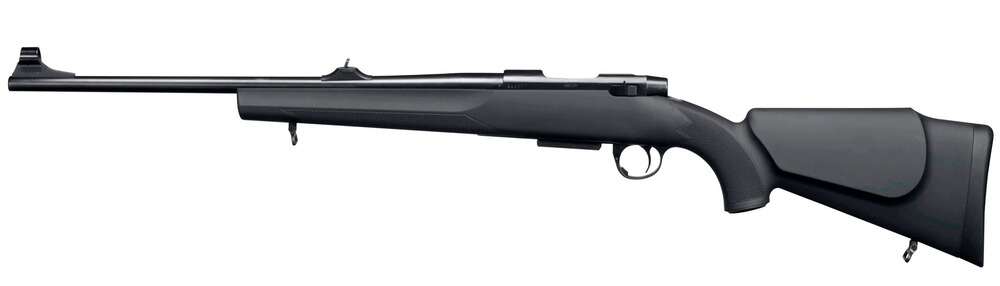 Carabine à répétition 870 soft touch, Mercury hunting
