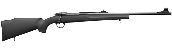 Carabine à répétition 870 soft touch, Mercury hunting