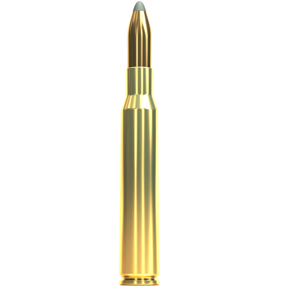 7x64, Nosler Partition (11,4gr), Sellier & Bellot