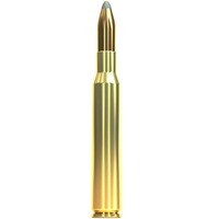 7x64, Nosler Partition (11,4gr), Sellier & Bellot