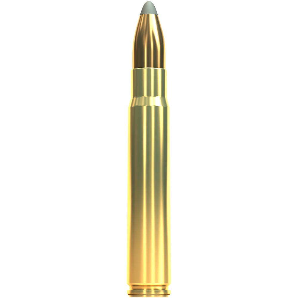 9,3x62, Nosler Partition (18,5gr), Sellier & Bellot