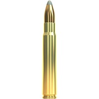 9,3x62, Nosler Partition (18,5gr), Sellier & Bellot