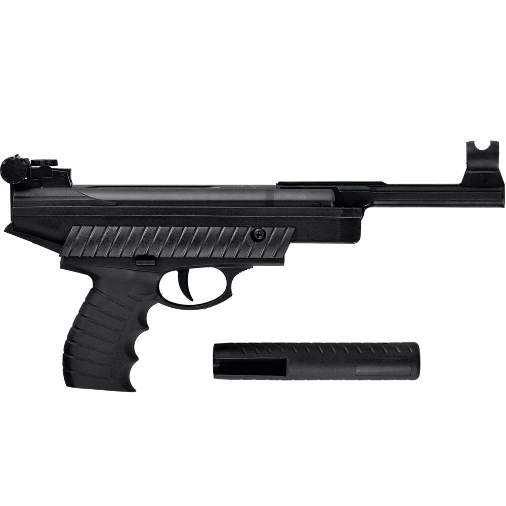 Set pistolet à air 25TR