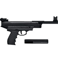 Set pistolet à air 25TR, Mercury air