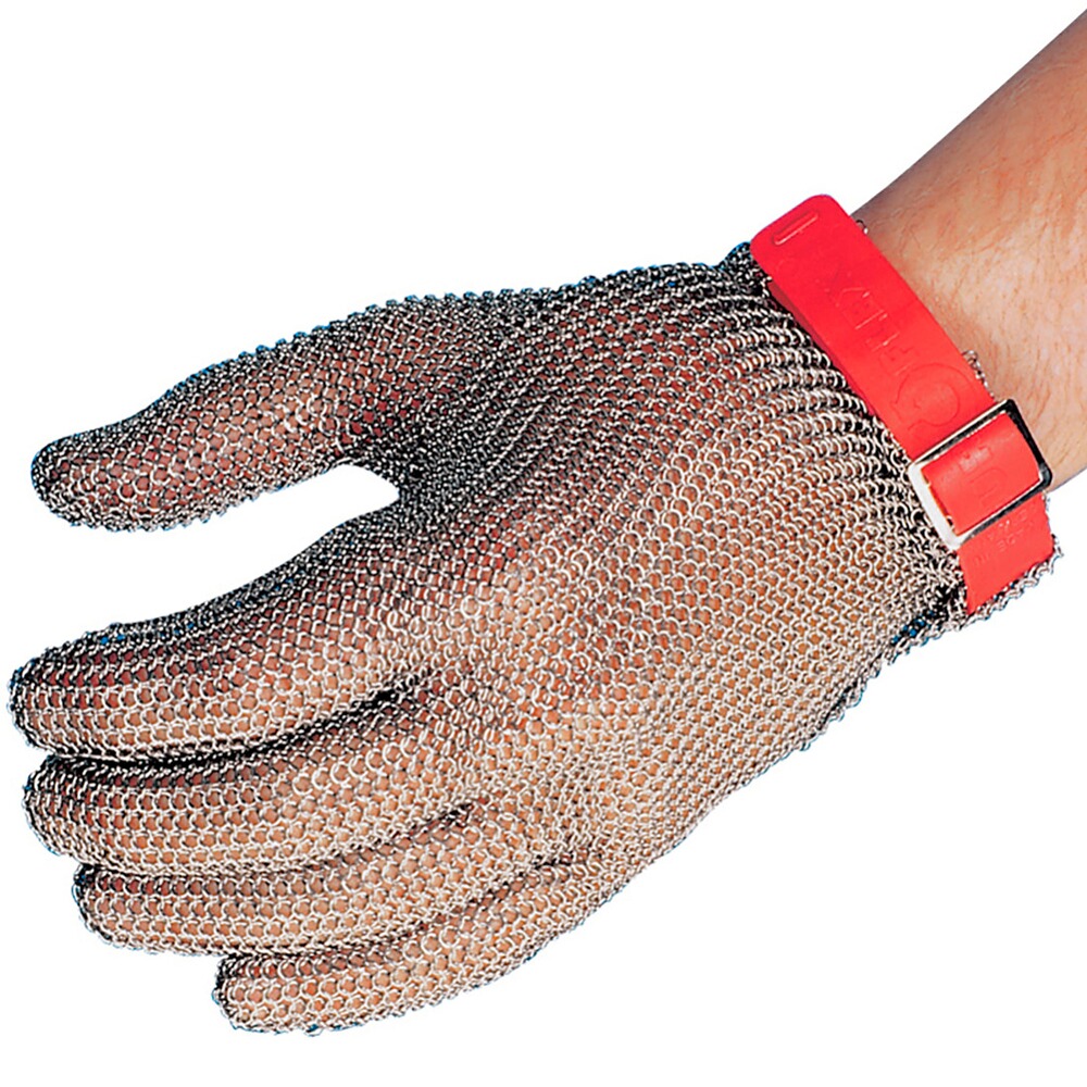 Gant de protection anti-coupure
