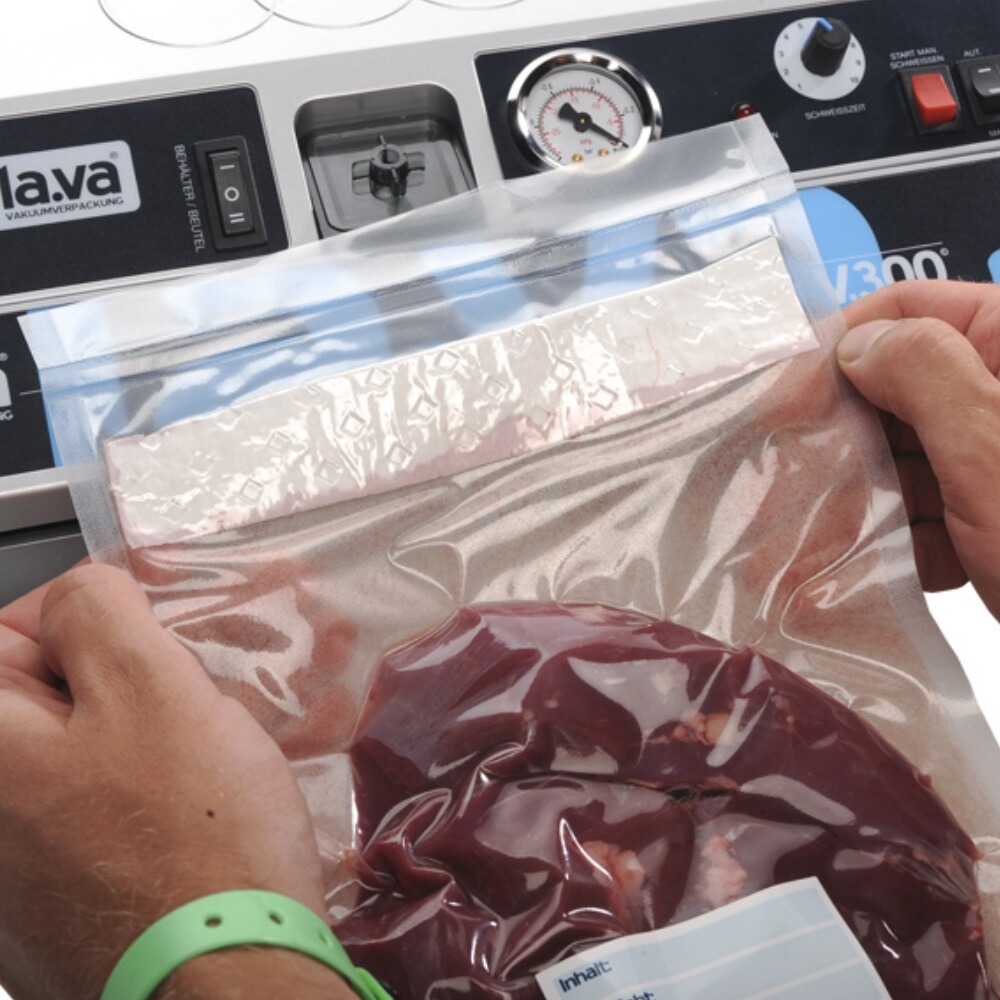 Absorbeur de liquides, La.va