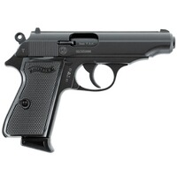 Pistolet à blanc PP, Walther