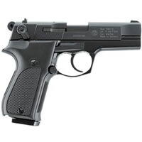 Gas & Signal P88, Walther