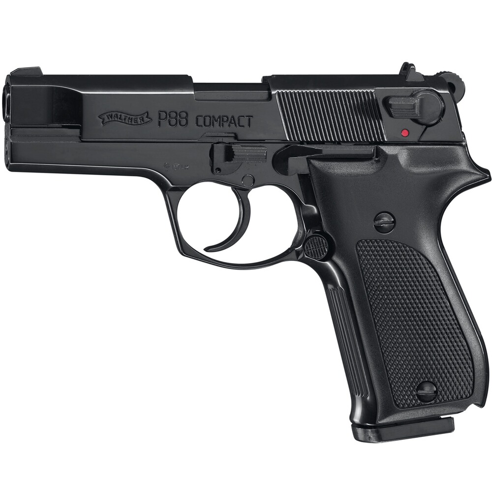 Gas & Signal P88