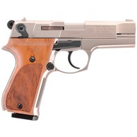 Gaz & Signal P88  Nickelé, Walther