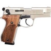 Gaz & Signal P88  Nickelé, Walther