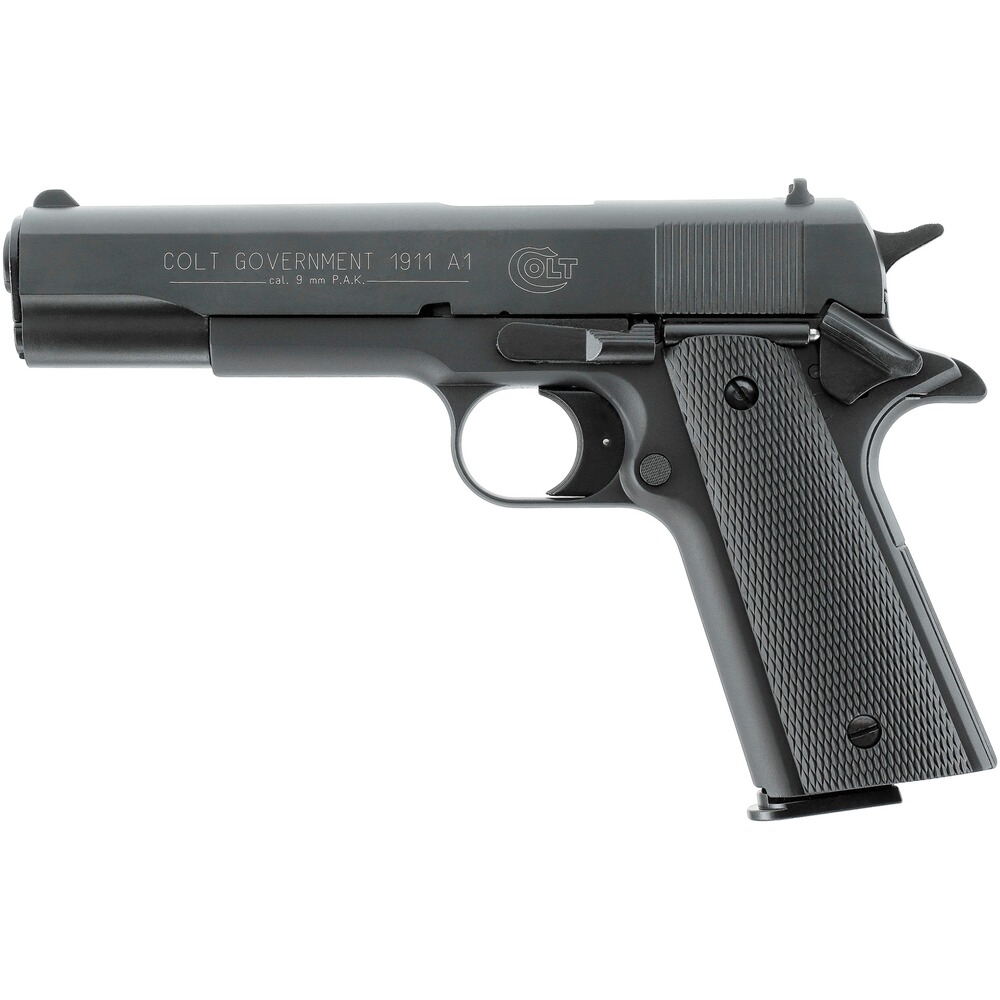 Pistolet à blanc 1911 Government  A1