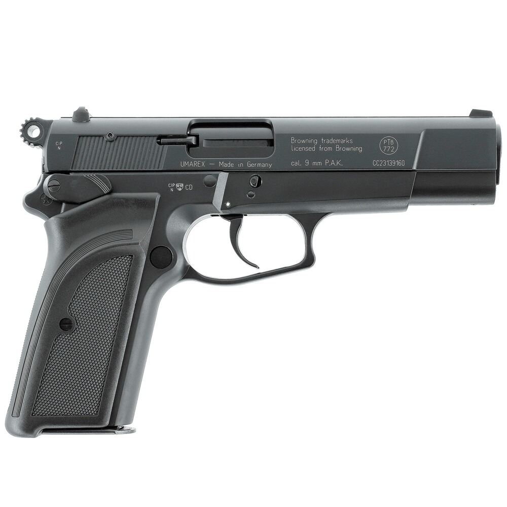 Pistolet à blanc GPDA 9, Browning