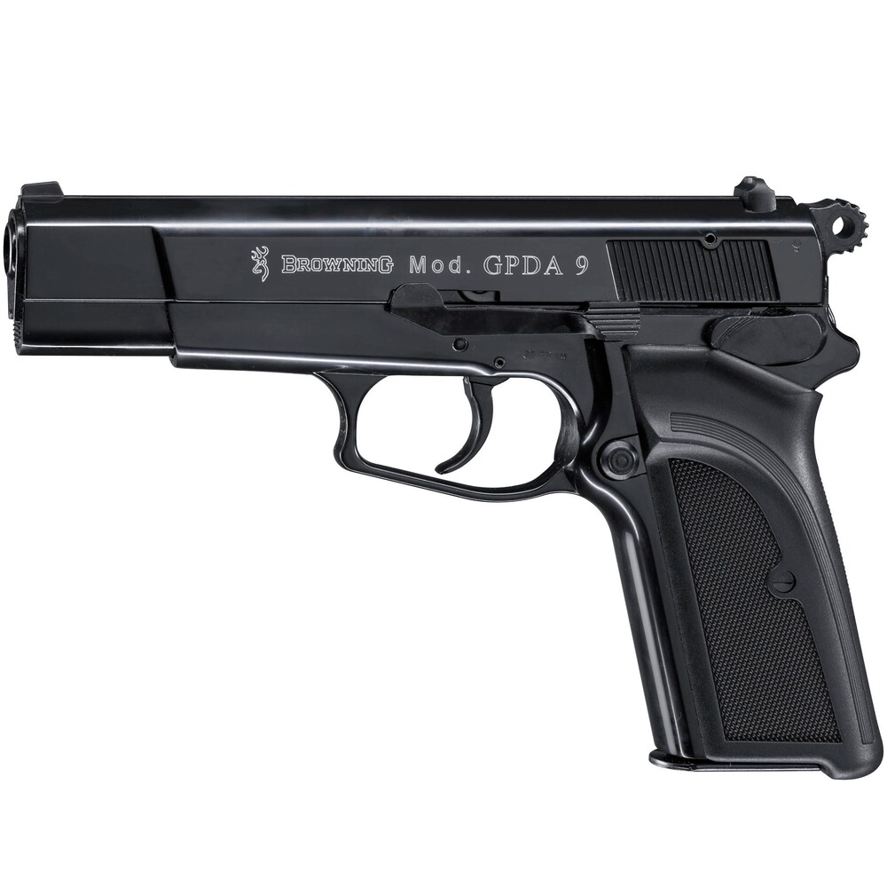 Pistolet à blanc GPDA 9