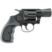 Revolver detective Special cal. 9 mm à blanc, Colt