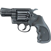 Revolver detective Special cal. 9 mm à blanc, Colt
