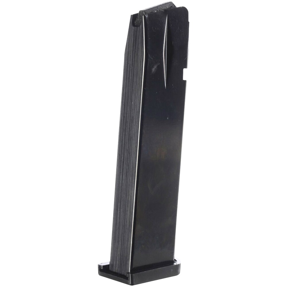 Chargeur, Walther