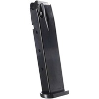 Chargeur, Walther