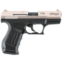 Pistolet d'alarme P99, Walther