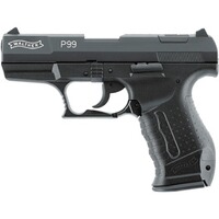 Pistolet d'alarme Walther P99, Walther
