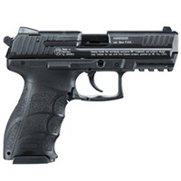 Pistolet à blanc P30, Heckler & Koch