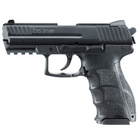 Pistolet à blanc P30, Heckler & Koch