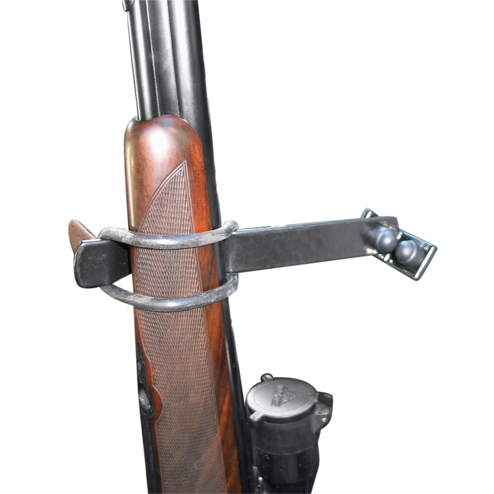 Support d'arme pour véhicule TT, Knobloch