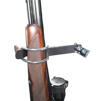 Support d'arme pour véhicule TT, Knobloch