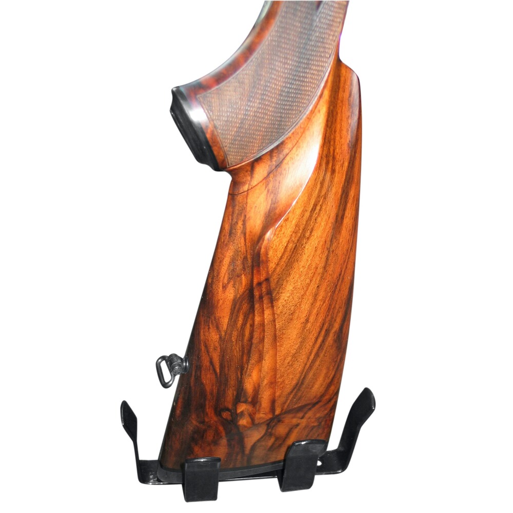 Support d'arme pour véhicule TT, Knobloch