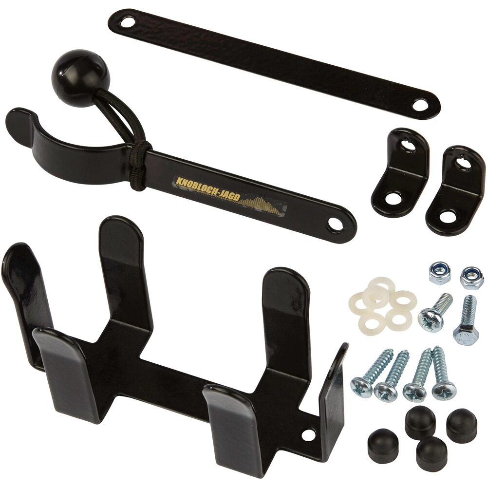 Support d'arme pour véhicule TT, Knobloch