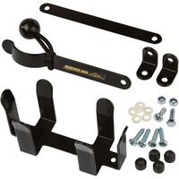 Support d'arme pour véhicule TT, Knobloch