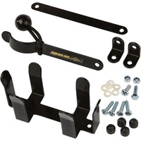 Support d'arme pour véhicule TT, Knobloch