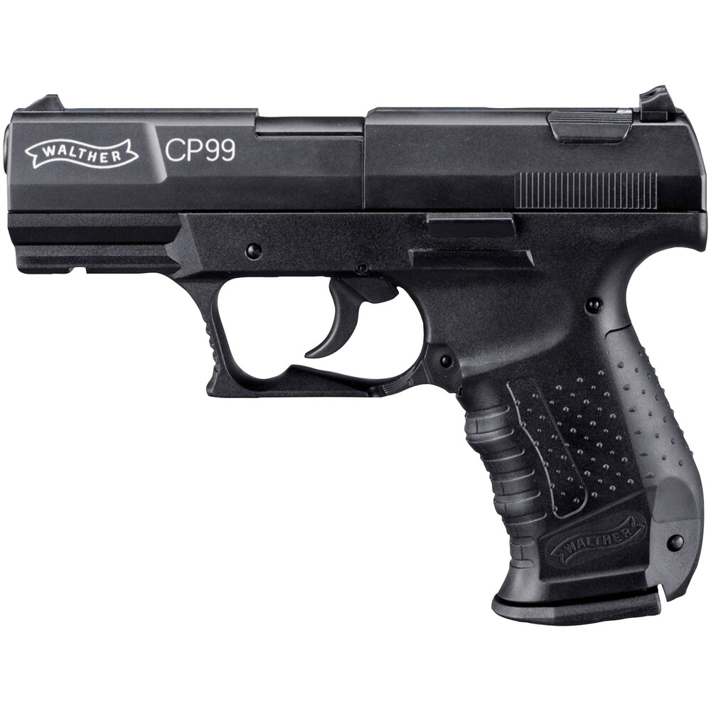 Pistolet CP99 noir