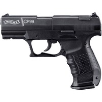Pistolet CP99 noir, Walther