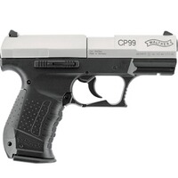 CP99 Bicolore, Walther
