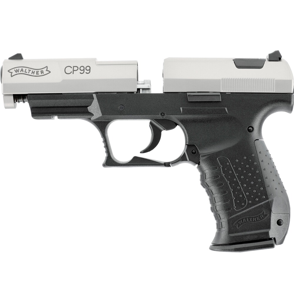 CP99 Bicolore, Walther