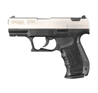 CP99 Bicolore, Walther