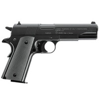 Pistolet CO2 Government 1911 A1 bronzé, Colt