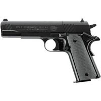 Pistolet CO2 Government 1911 A1 bronzé, Colt