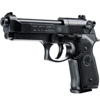Pistolet CO2 92 FS bronzé, Beretta