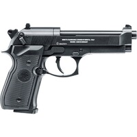 Pistolet CO2 92 FS bronzé, Beretta