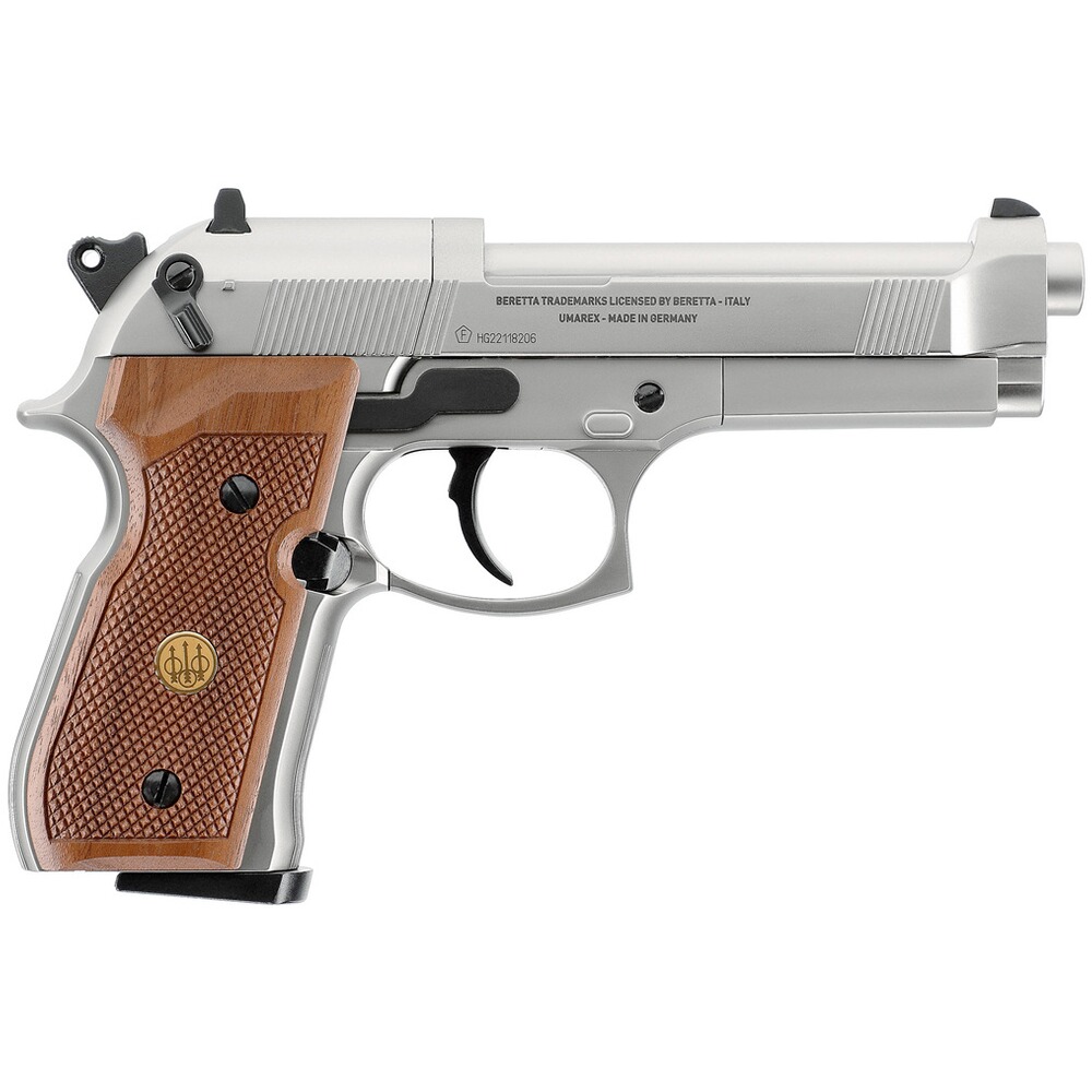 Pistolet CO2 M 92 FS, Beretta