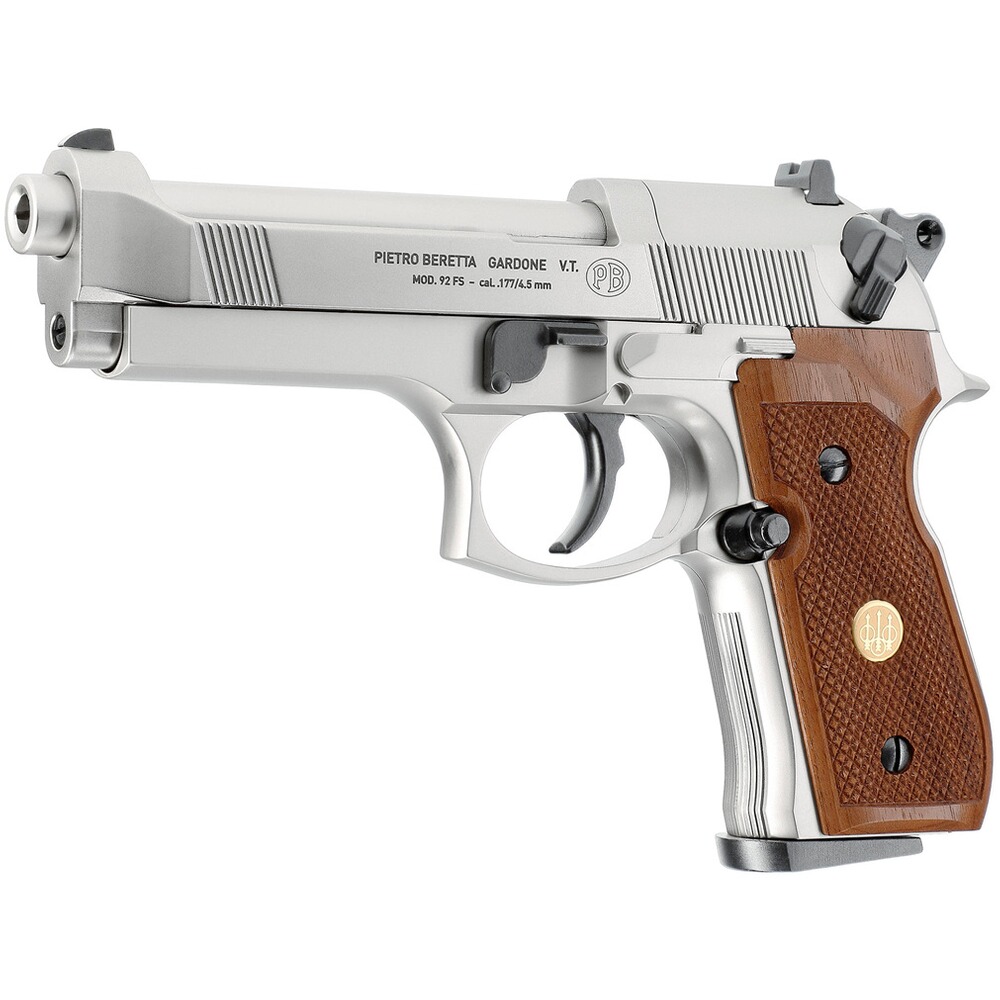 Pistolet CO2 M 92 FS, Beretta
