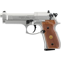 Pistolet CO2 M 92 FS, Beretta
