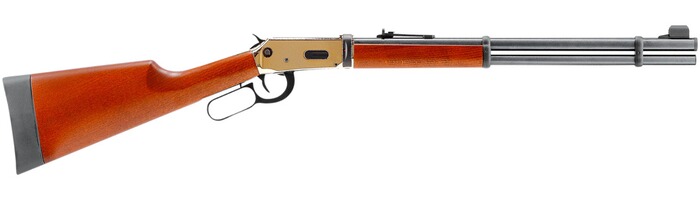 Carabine à levier sous garde 4,5mm, Walther