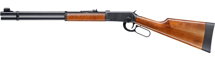 Carabine Lever Action CO2 , Walther