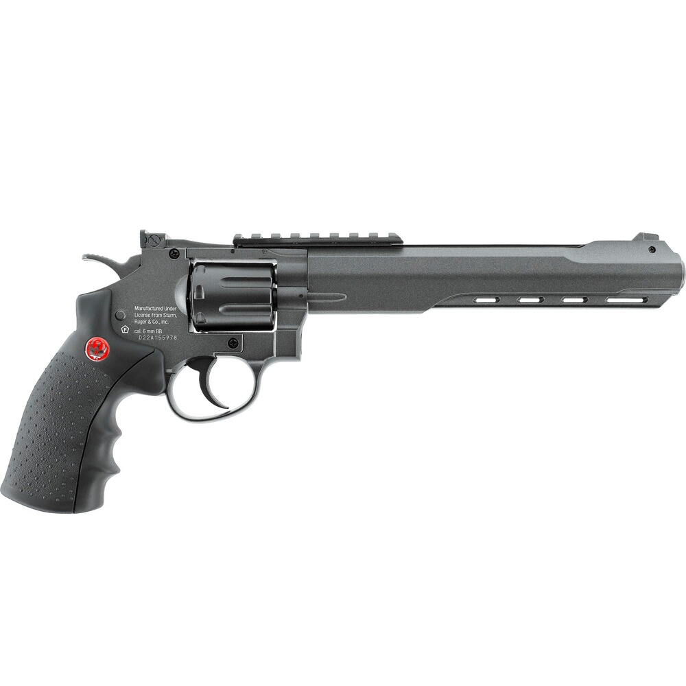 Super Hawk AISPC, Ruger